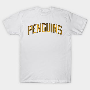 Penguins T-Shirt